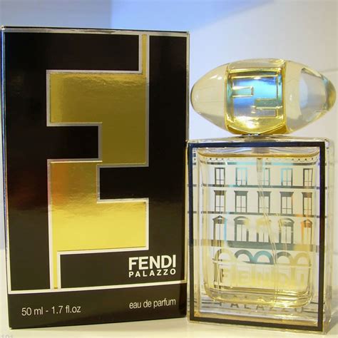 fendi palazzo parfum|Palazzo Fendi Eau de Toilette Fendi for women .